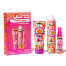 Load image into Gallery viewer, Amika Everyday Magic Bestsellers Set