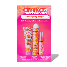 Load image into Gallery viewer, Amika Everyday Magic Bestsellers Set