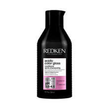 Load image into Gallery viewer, Redken Acidic Color Gloss Holiday Kit