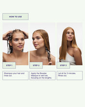 Load image into Gallery viewer, MARIA NILA STRUCTURE REPAIR BOOSTER MASQUE