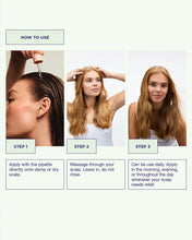 Load image into Gallery viewer, MARIA NILA HEAD & HAIR HEAL SOOTHING SERUM