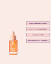 Load image into Gallery viewer, MARIA NILA HEAD & HAIR HEAL SOOTHING SERUM