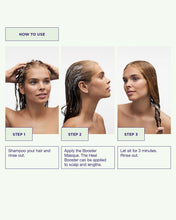 Load image into Gallery viewer, MARIA NILA HEAD & HAIR HEAL BOOSTER MASQUE