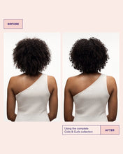 Load image into Gallery viewer, MARIA NILA COILS & CURLS OIL IN CREAM