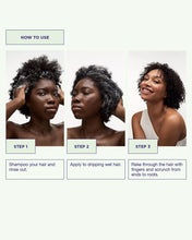 Load image into Gallery viewer, MARIA NILA COILS & CURLS OIL IN CREAM