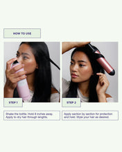 Load image into Gallery viewer, MARIA NILA SHAPING HEAT SPRAY 250 ML / 6.1 OZ