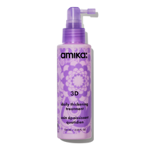 Load image into Gallery viewer, Amika 3D hair thickening treatment voluminous hair