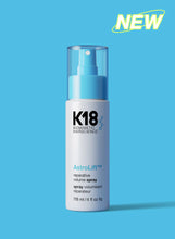Load image into Gallery viewer, K18 AstroLift Reparative Volume Spray