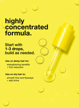 Load image into Gallery viewer, K18 molecular repair hair oil