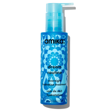 Load image into Gallery viewer, Amika dream routine overnight hydrating hair mask