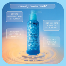 Load image into Gallery viewer, Amika dream routine overnight hydrating hair mask