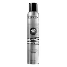 Load image into Gallery viewer, Redken Brushable Hairspray