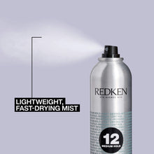 Load image into Gallery viewer, Redken Brushable Hairspray