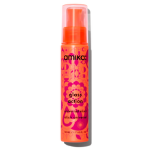 Load image into Gallery viewer, Amika glass action hydrating hair oil