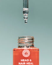 Load image into Gallery viewer, MARIA NILA HEAD & HAIR HEAL SOOTHING SERUM