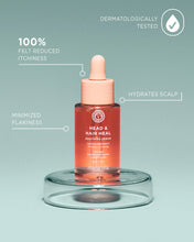 Load image into Gallery viewer, MARIA NILA HEAD & HAIR HEAL SOOTHING SERUM