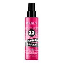 Load image into Gallery viewer, Redken Thermal Spray High Hold