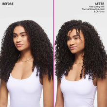 Load image into Gallery viewer, Redken Thermal Spray High Hold