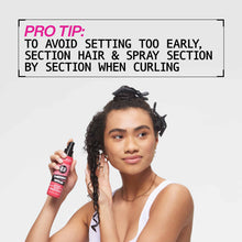 Load image into Gallery viewer, Redken Thermal Spray High Hold