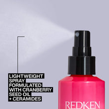 Load image into Gallery viewer, Redken Thermal Spray Low Hold