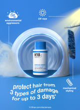 Load image into Gallery viewer, K18 DAMAGE SHIELD protective conditioner