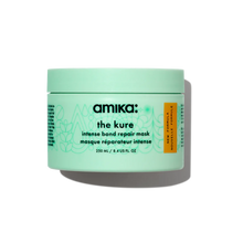 Load image into Gallery viewer, Amika the kure intense bond repair hair mask