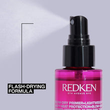 Load image into Gallery viewer, Redken Quick Blowout