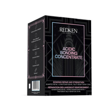 Load image into Gallery viewer, Redken Acidic Bonding Concentrate Holiday Trio