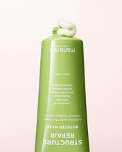 Load image into Gallery viewer, MARIA NILA STRUCTURE REPAIR BOOSTER MASQUE