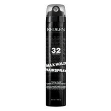 Load image into Gallery viewer, Redken Max Hold Hairspray 32