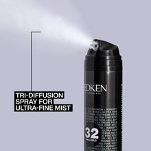 Load image into Gallery viewer, Redken Max Hold Hairspray 32
