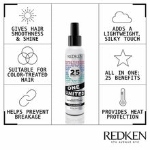 Load image into Gallery viewer, ONE UNITED TREATMENT