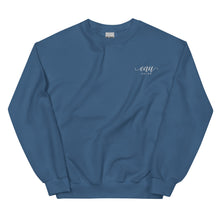 Load image into Gallery viewer, Eau Salon Sweater