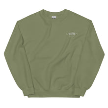 Load image into Gallery viewer, Eau Salon Sweater