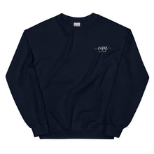 Load image into Gallery viewer, Eau Salon Sweater