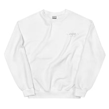 Load image into Gallery viewer, Eau Salon Sweater