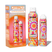 Load image into Gallery viewer, Amika Positively Perked Up Dry Shampoo Duo
