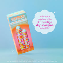 Load image into Gallery viewer, Amika Positively Perked Up Dry Shampoo Duo
