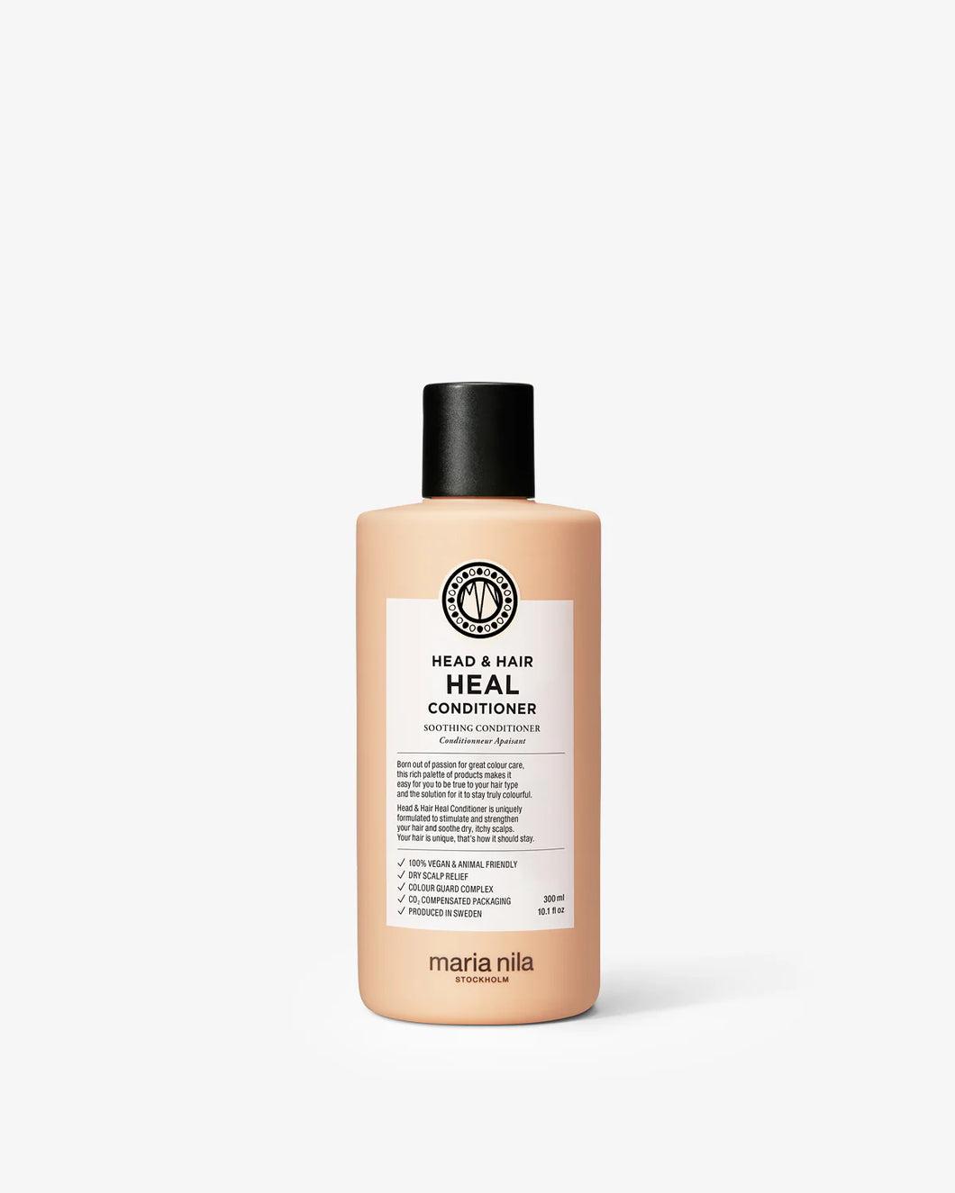 MARIA NILA HEAD & HAIR HEAL CONDITIONER