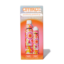 Load image into Gallery viewer, Amika Positively Perked Up Dry Shampoo Duo

