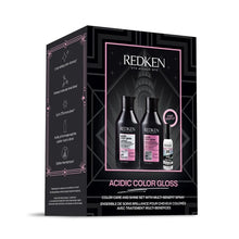 Load image into Gallery viewer, Redken Acidic Color Gloss Holiday Kit

