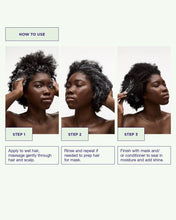 Load image into Gallery viewer, MARIA NILA PURE VOLUME SHAMPOO
