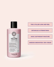 Load image into Gallery viewer, MARIA NILA PURE VOLUME CONDITIONER
