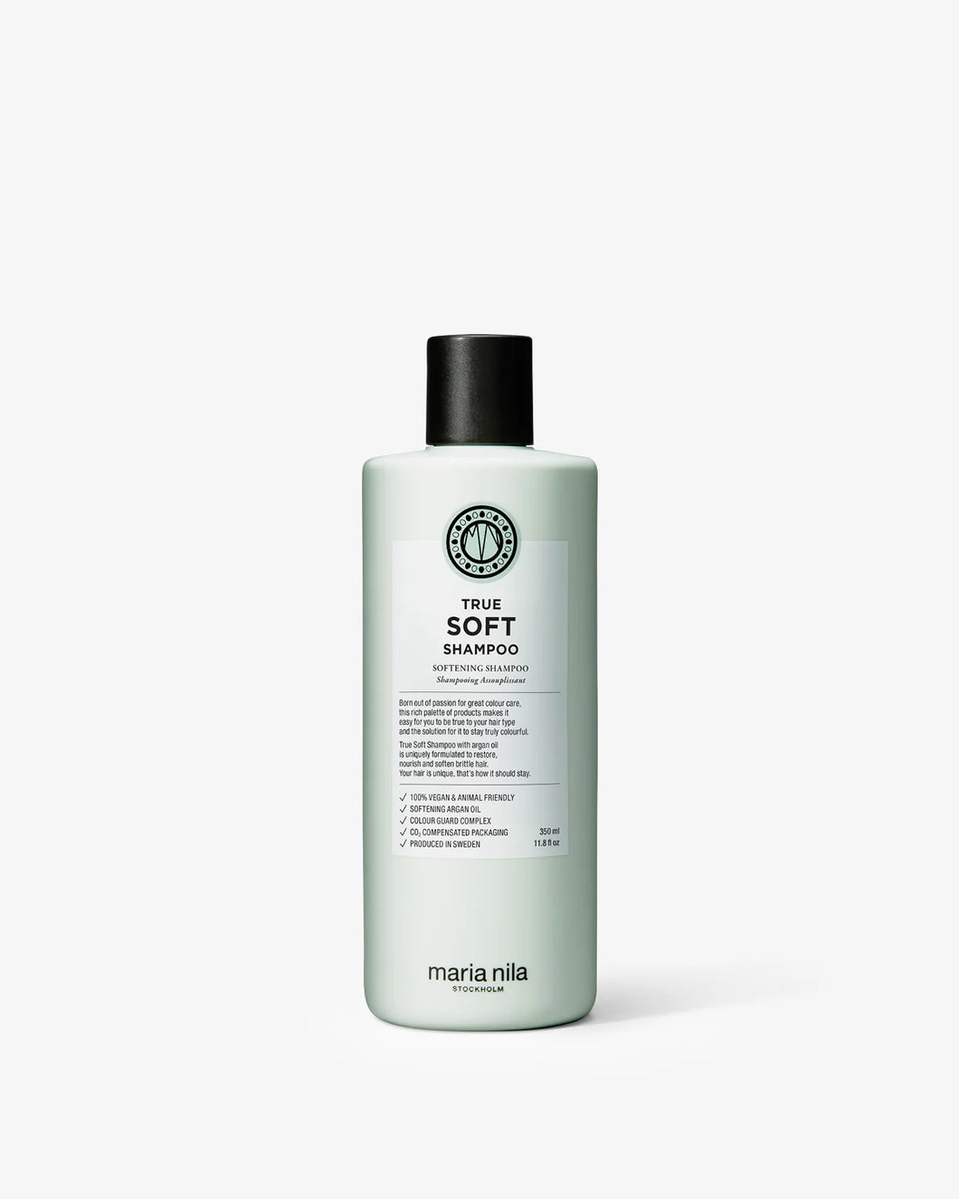MARIA NILA TRUE SOFT SHAMPOO