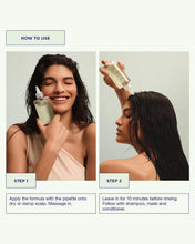 Load image into Gallery viewer, MARIA NILA PURIFYING CLEANSE EXFOLIATING SERUM
