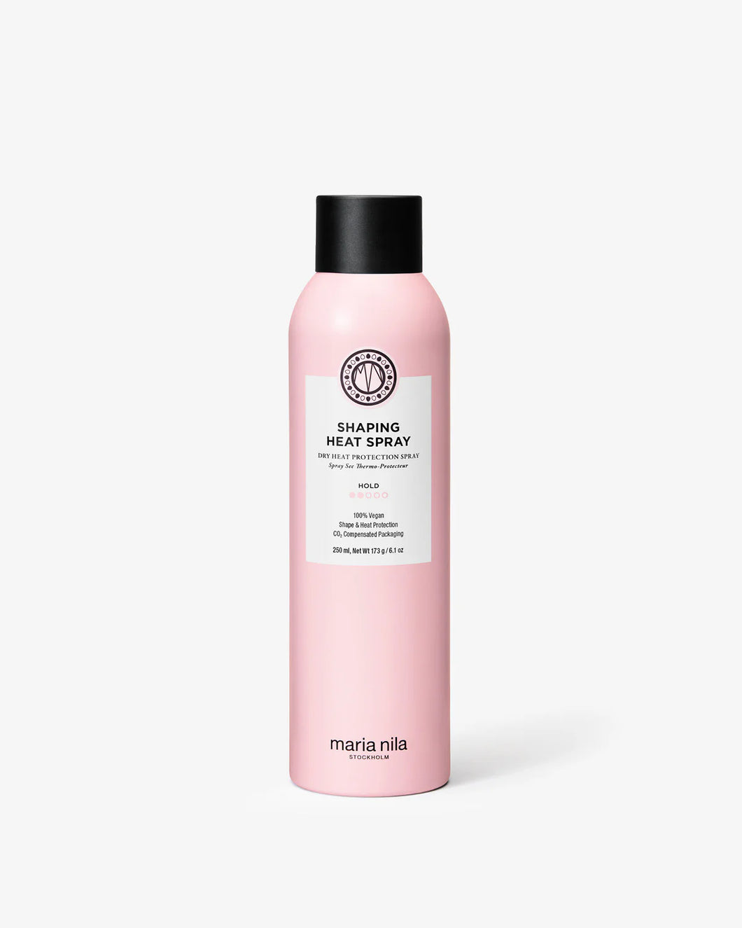 MARIA NILA SHAPING HEAT SPRAY 250 ML / 6.1 OZ