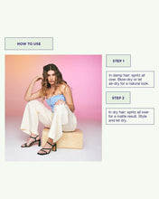 Load image into Gallery viewer, MARIA NILA OCEAN SPRAY
