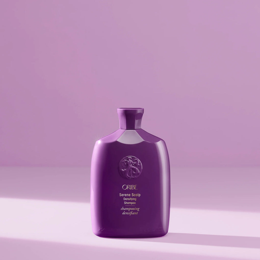 ORIBE Serene Scalp Densifying Shampoo