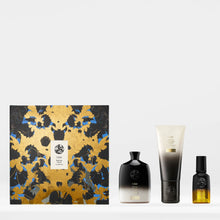 Load image into Gallery viewer, Oribe Holiday Gold Lust Collection
