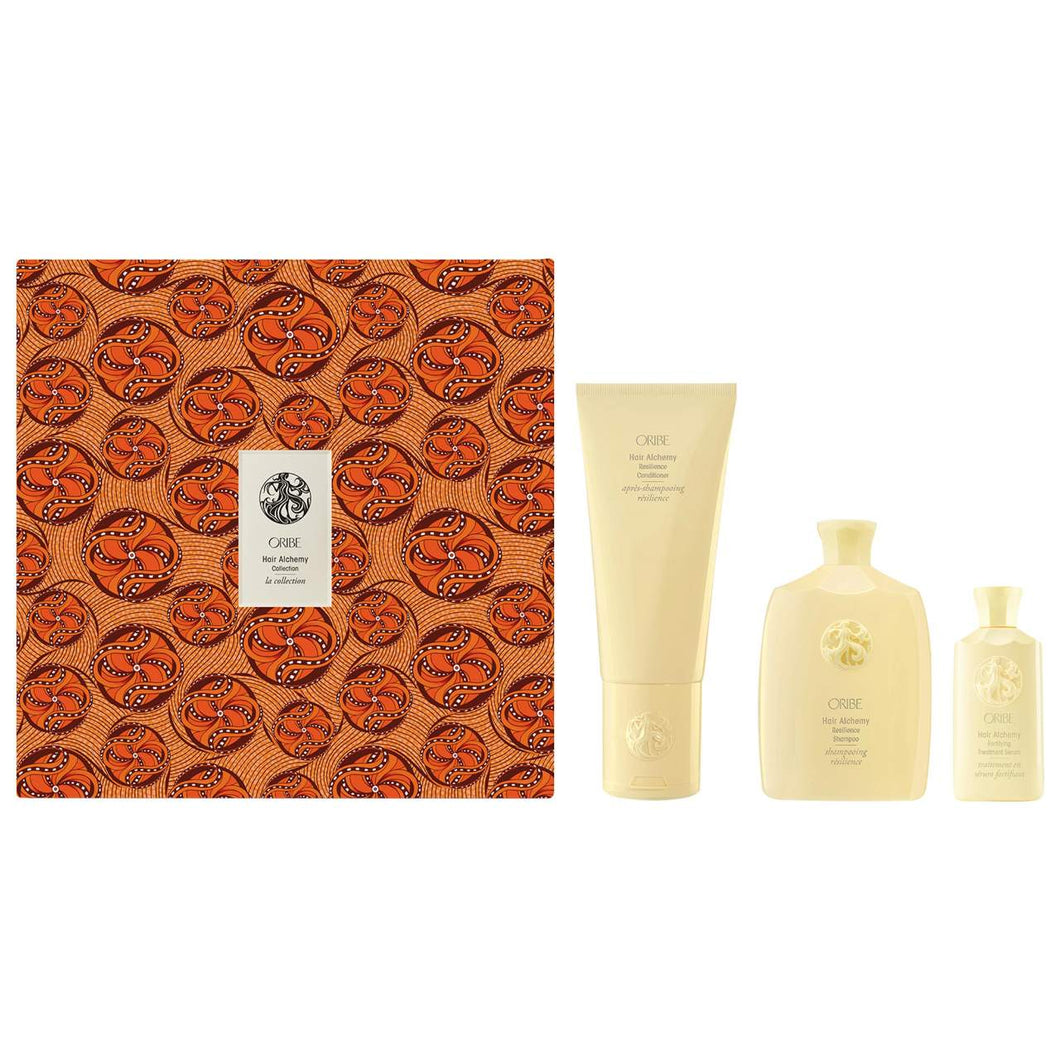 Oribe Hair Alchemy  Gift Set